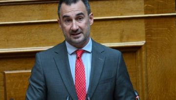 &Chi;&alpha;&rho;ί&tau;&sigma;&eta;&sigmaf;: &Omicron;&iota; &epsilon;&gamma;&chi;ώ&rho;&iota;&omicron;&iota; &laquo;&tau;&rho;ά&mu;&pi;&eta;&delta;&epsilon;&sigmaf;&raquo; έ&chi;&omicron;&upsilon;&nu; &xi;&epsilon;&sigma;&alpha;&lambda;ώ&sigma;&epsilon;&iota; &ndash; &Eta; &kappa;&upsilon;&beta;έ&rho;&nu;&eta;&sigma;&eta; &Mu;&eta;&tau;&sigma;&omicron;&tau;ά&kappa;&eta;, &pi;&rho;έ&pi;&epsilon;&iota; &nu;&alpha; &phi;ύ&gamma;&epsilon;&iota;