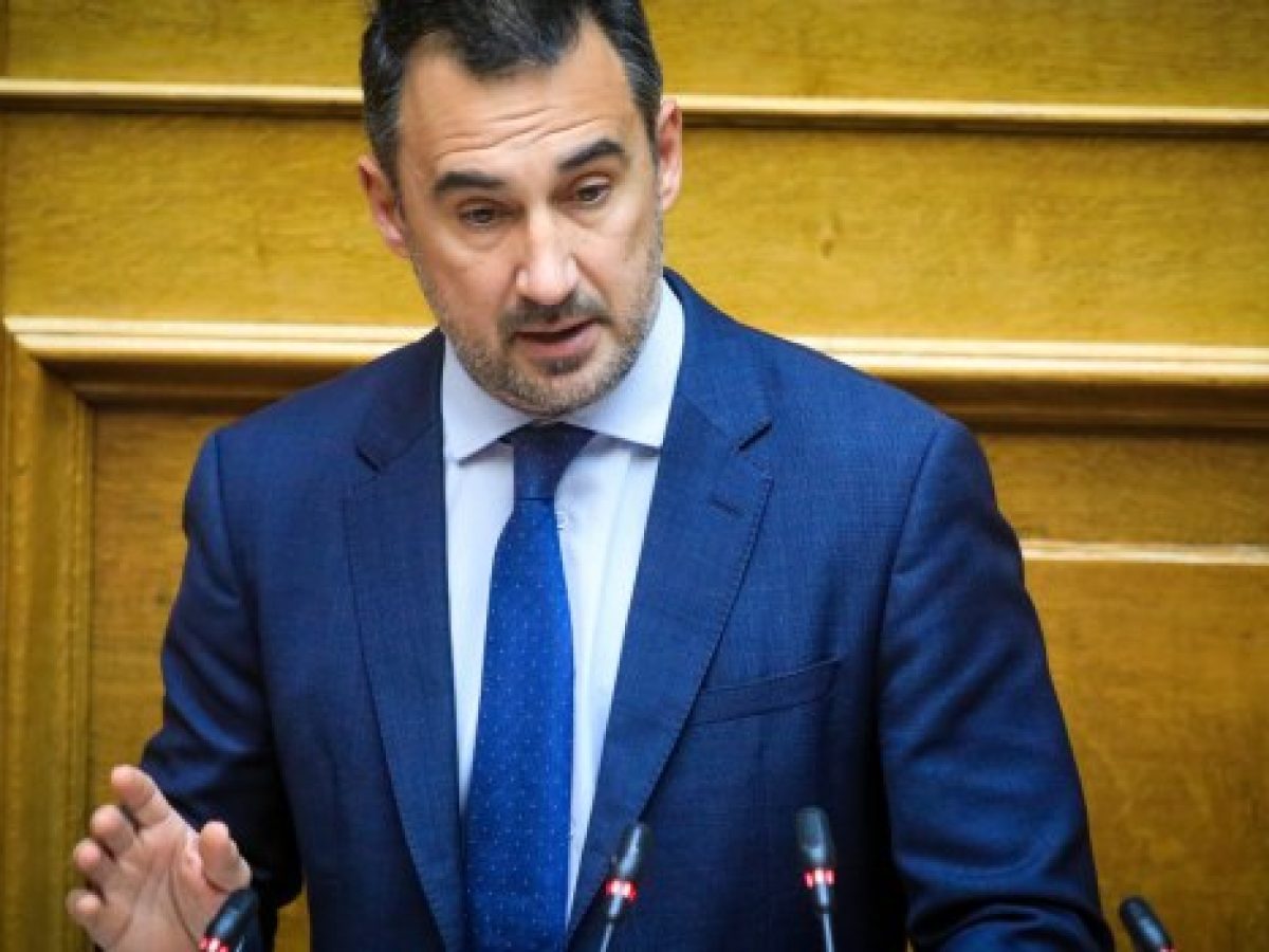 Χαρίτσης: Ο Μητσοτάκης πρέπει να σταματήσει την προσπάθεια εξαπάτησης και διαίρεσης των αγροτών