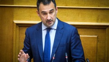 &Chi;&alpha;&rho;ί&tau;&sigma;&eta;&sigmaf;: &Omicron; &Mu;&eta;&tau;&sigma;&omicron;&tau;ά&kappa;&eta;&sigmaf; &pi;&rho;έ&pi;&epsilon;&iota; &nu;&alpha; &sigma;&tau;&alpha;&mu;&alpha;&tau;ή&sigma;&epsilon;&iota; &tau;&eta;&nu; &pi;&rho;&omicron;&sigma;&pi;ά&theta;&epsilon;&iota;&alpha; &epsilon;&xi;&alpha;&pi;ά&tau;&eta;&sigma;&eta;&sigmaf; &kappa;&alpha;&iota; &delta;&iota;&alpha;ί&rho;&epsilon;&sigma;&eta;&sigmaf; &tau;&omega;&nu; &alpha;&gamma;&rho;&omicron;&tau;ώ&nu;