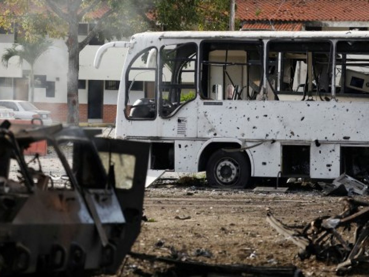 Χαρίτσης: Ωμός επιθετικός ιμπεριαλισμός των ΗΠΑ στη Βενεζουέλα – Η Ελλάδα οφείλει να καταδικάσει ξεκάθαρα