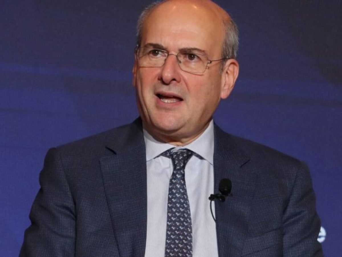 Χατζηδάκης: 3,8 δισ. δόθηκαν στους αγρότες το 2025 – «Δεν μπορούν και τα μπλόκα να συνεχίζουν και τον διάλογο να αρνούντα