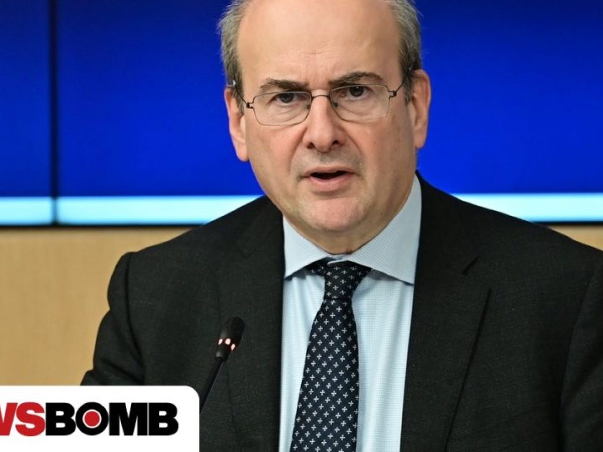 Χατζηδάκης: Νέο υπόδειγμα πολιτικής η δέσμευση για τον προγραμματισμό του νέου έτους