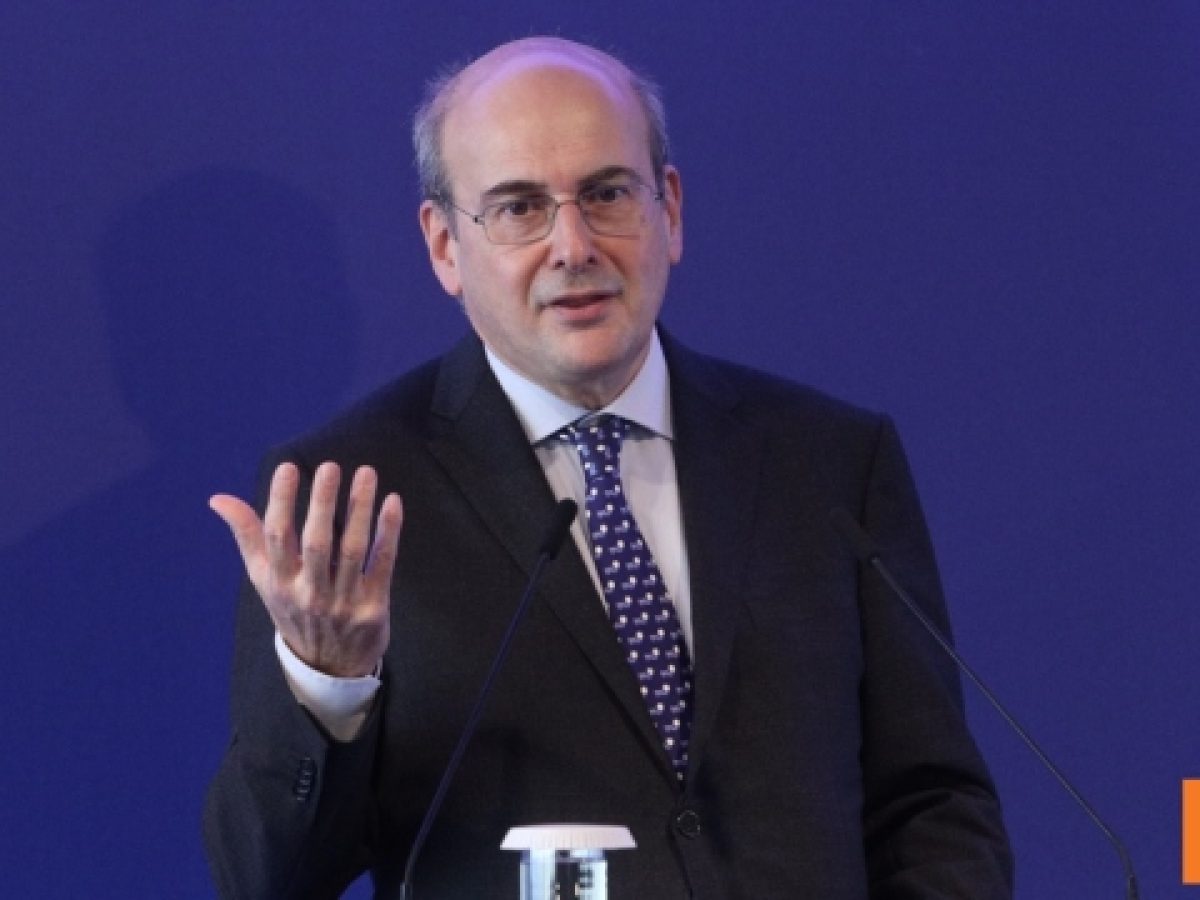 Χατζηδάκης: Το 2026 συνεχίζουμε τις μεταρρυθμίσεις, τιμώντας και τις προεκλογικές μας δεσμεύσεις