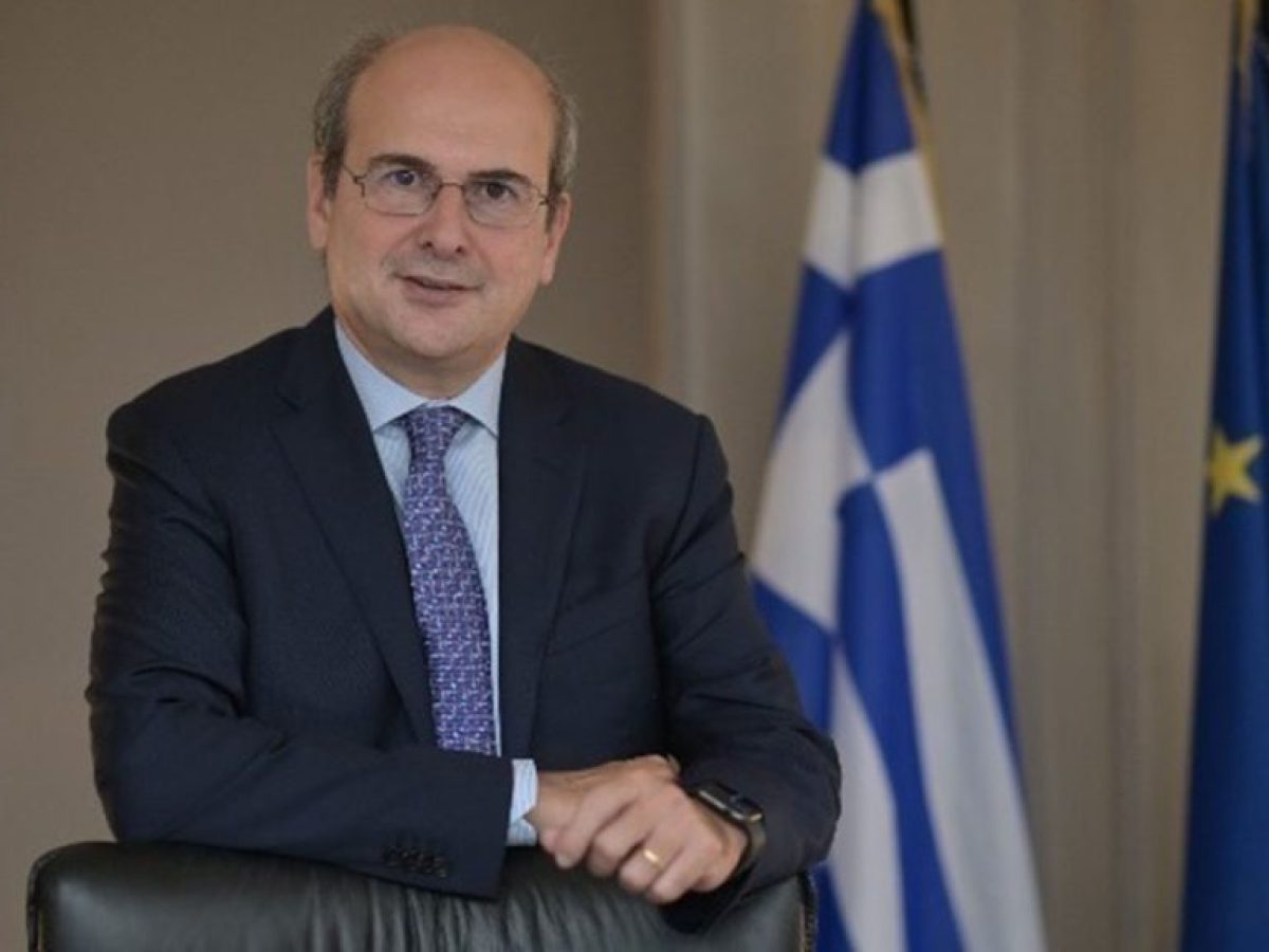 Χατζηδάκης: «Το 2026 συνεχίζουμε τις μεταρρυθμίσεις, τιμώντας και τις προεκλογικές μας δεσμεύσεις»