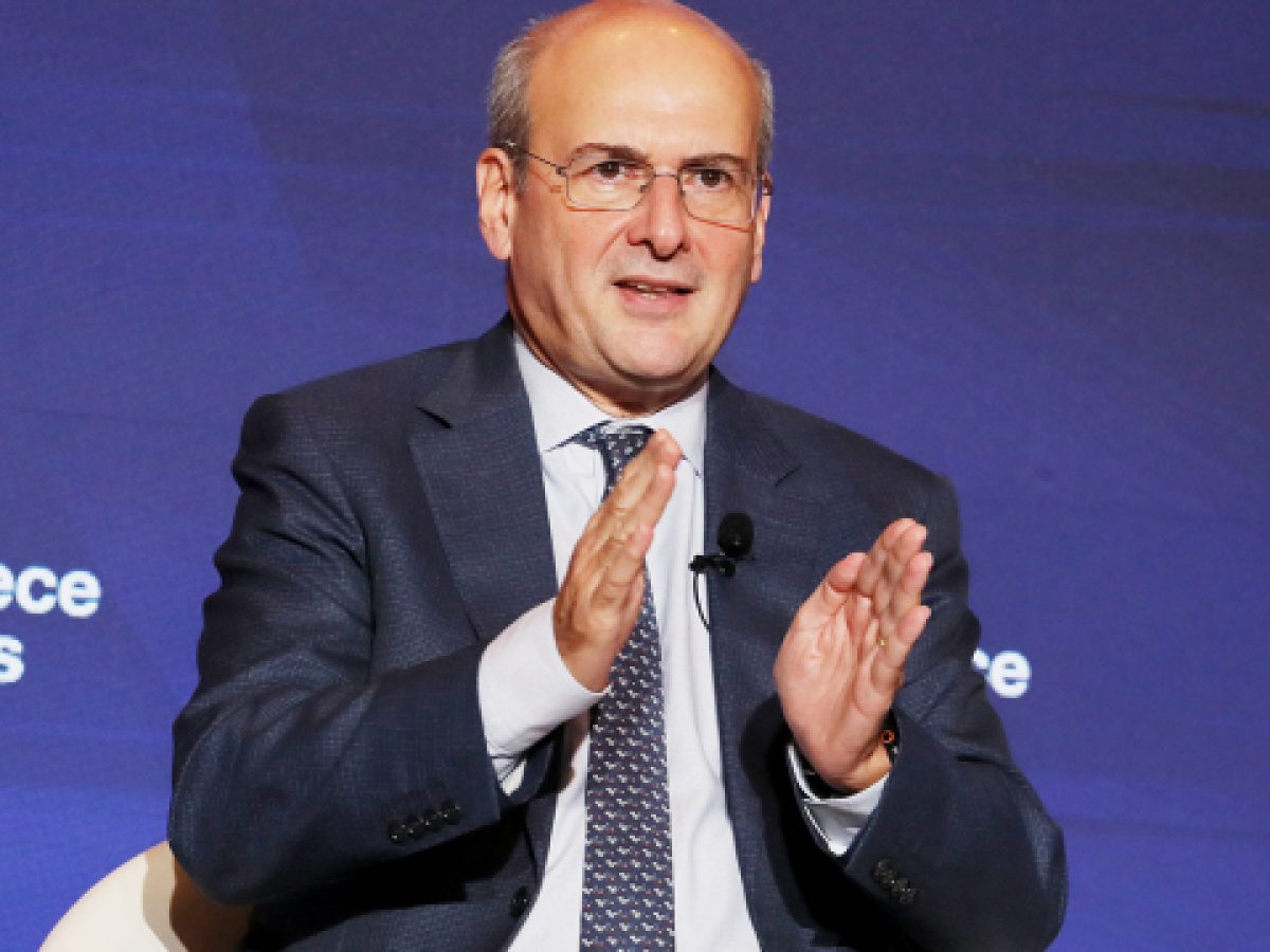 Χατζηδάκης: Το ΠΑΣΟΚ συνδυάζει την άγνοια με τη δημαγωγία – Οι αγροτικές ενισχύσεις αυξήθηκαν το 2025