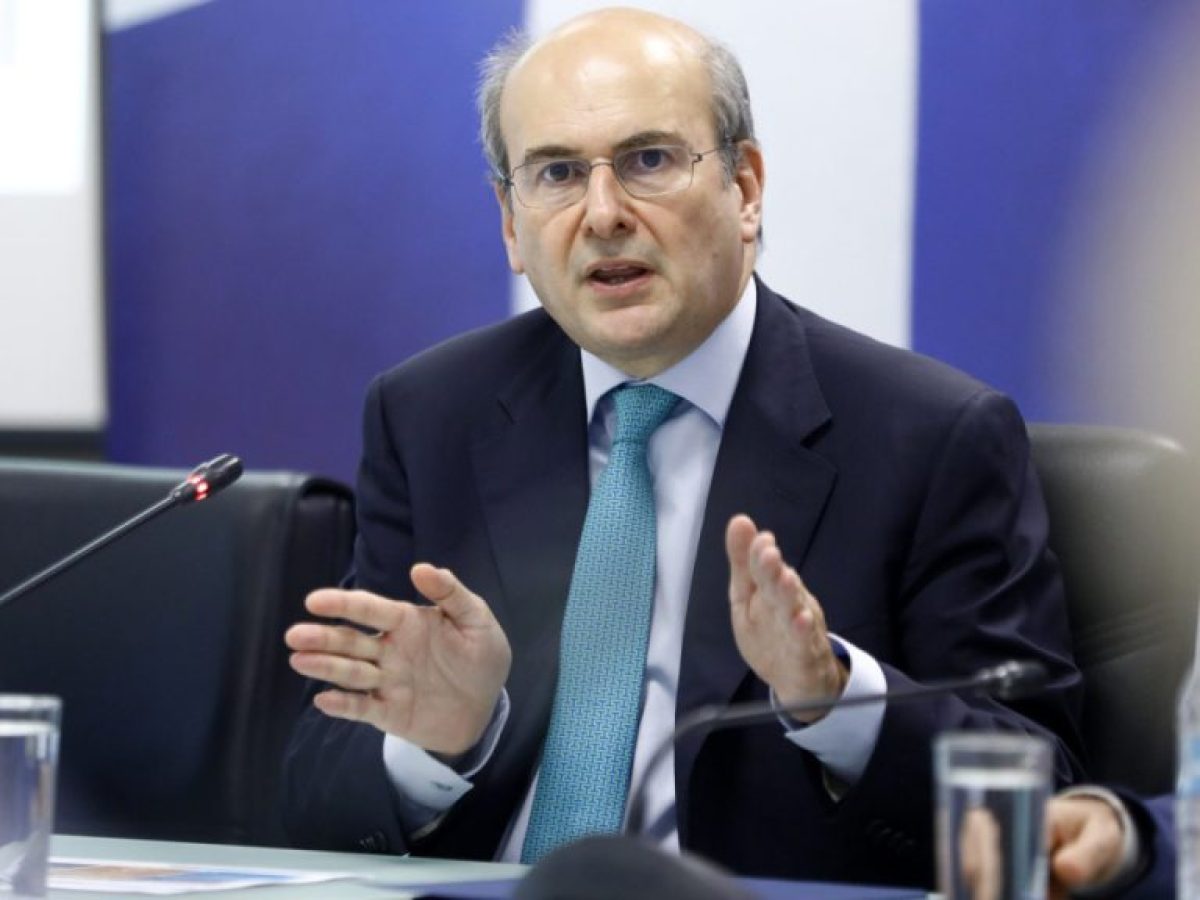 Χατζηδάκης: Το ΠΑΣΟΚ συνδυάζει την άγνοια με τη δημαγωγία – Οι αγροτικές ενισχύσεις αυξήθηκαν το 2025