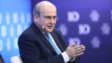 Χατζηδακης: Αλλάζει η παραδοσιακή σχέση Ελλάδας και Ευρώπης με τις ΗΠΑ – Δύσκολο το σταυρόλεξο