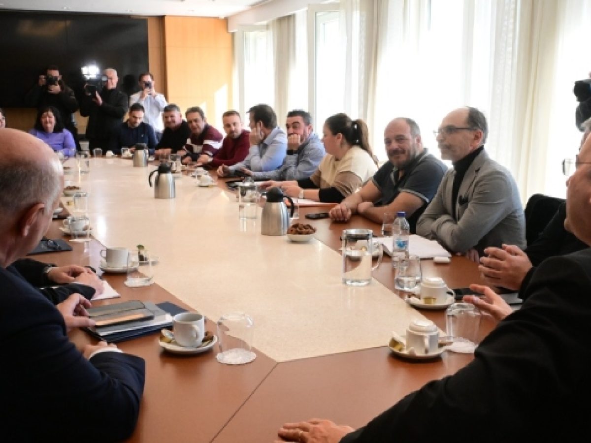 &Chi;&omega;&rho;ί&sigmaf; &Alpha;&Tau;&Alpha;&Kappa; &omicron;&iota; &delta;&eta;&lambda;ώ&sigma;&epsilon;&iota;&sigmaf; &gamma;&iota;&alpha; &alpha;&gamma;&rho;&omicron;&tau;&epsilon;&mu;ά&chi;&iota;&alpha; έ&omega;&sigmaf; 20 &sigma;&tau;&rho;έ&mu;&mu;&alpha;&tau;&alpha; &gamma;&iota;&alpha; &tau;&omicron; 2026 &alpha;&pi;&omicron;&phi;&alpha;&sigma;ί&sigma;&tau;&eta;&kappa;&epsilon; &sigma;&tau;&eta; &sigma;ύ&sigma;&kappa;&epsilon;&psi;&eta; &upsilon;&pi;ό &tau;&omicron;&nu; &Chi;&alpha;&tau;&zeta;&eta;&delta;ά&kappa;&eta;