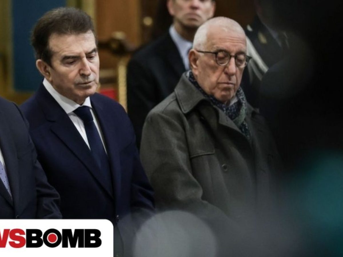 Χρυσοχοΐδης: Διατηρούμε ζωντανή τη μνήμη των θυμάτων της τρομοκρατίας