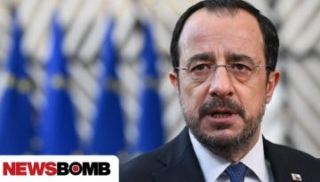 &Chi;&rho;&iota;&sigma;&tau;&omicron;&delta;&omicron;&upsilon;&lambda;ί&delta;&eta;&sigmaf;: &Tau;&omicron; 2026 &eta; &sigma;&eta;&mu;&alpha;ί&alpha; &tau;&eta;&sigmaf; &Kappa;ύ&pi;&rho;&omicron;&upsilon; &theta;&alpha; &kappa;&upsilon;&mu;&alpha;&tau;ί&zeta;&epsilon;&iota; &sigma;&tau;&omicron;&nu; &kappa;&omicron;&rho;&upsilon;&phi;&alpha;ί&omicron; &iota;&sigma;&tau;ό &tau;&eta;&sigmaf; &Epsilon;&upsilon;&rho;ώ&pi;&eta;&sigmaf;