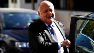 Δ. Τσιόδρας για ψηφιακά δίκτυα στην Ε.Ε.: Ανάγκη για καλύτερη συνδεσιμότητα και χαμηλότερες τιμές