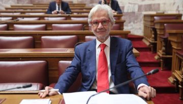 «Δέχθηκα προσωπική προσβολή από την Κωνσταντοπούλου» δηλώνει ο αδελφός του ήρωα των Ιμίων