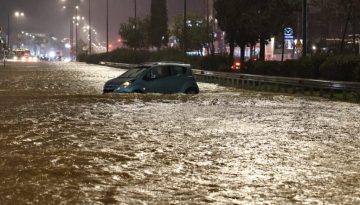 Δεν συνηθίζουμε τους θανάτους