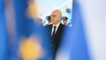 Δένδιας: Η Ελλάδα δεν θα μείνει σιωπηρή απέναντι σε προκλήσεις – Μονομερές δικαίωμα η επέκταση των χωρικών υδάτων