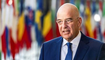 Δένδιας προς Άγκυρα: Η επέκταση των χωρικών υδάτων είναι αδιαπραγμάτευτο κυριαρχικό δικαίωμα