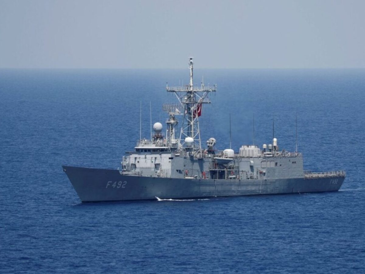 Δένδιας: Ασόβαρα τα περί «ΝAVTEX διαρκείας» από τους Τούρκους – δεν βοηθούν