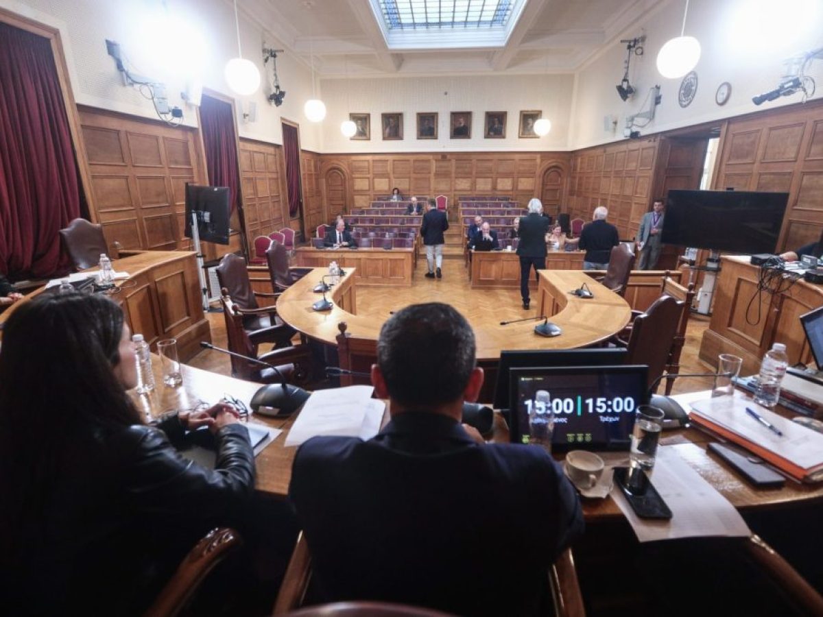 Διαχρονικές ευθύνες στον ΟΠΕΚΕΠΕ είπε πρώην αντιπρόεδρος – Η αντιπαράθεση με βουλευτές του ΠαΣοΚ