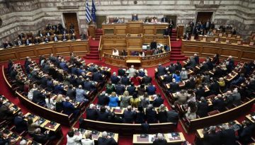 Διακομματική για αγρότες: Υπερψήφισε η ΝΔ, καταψήφισε η αντιπολίτευση