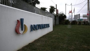 Δίκη Novartis: Την ενοχή των δυο πρώην προστατευόμενων μαρτύρων πρότεινε η Εισαγγελέας