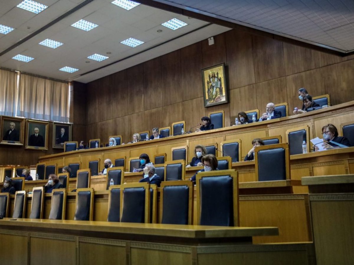 Δίκη υποκλοπών: Κλείνει η αποδεικτική διαδικασία, ανοίγει ο δρόμος για την απόφαση