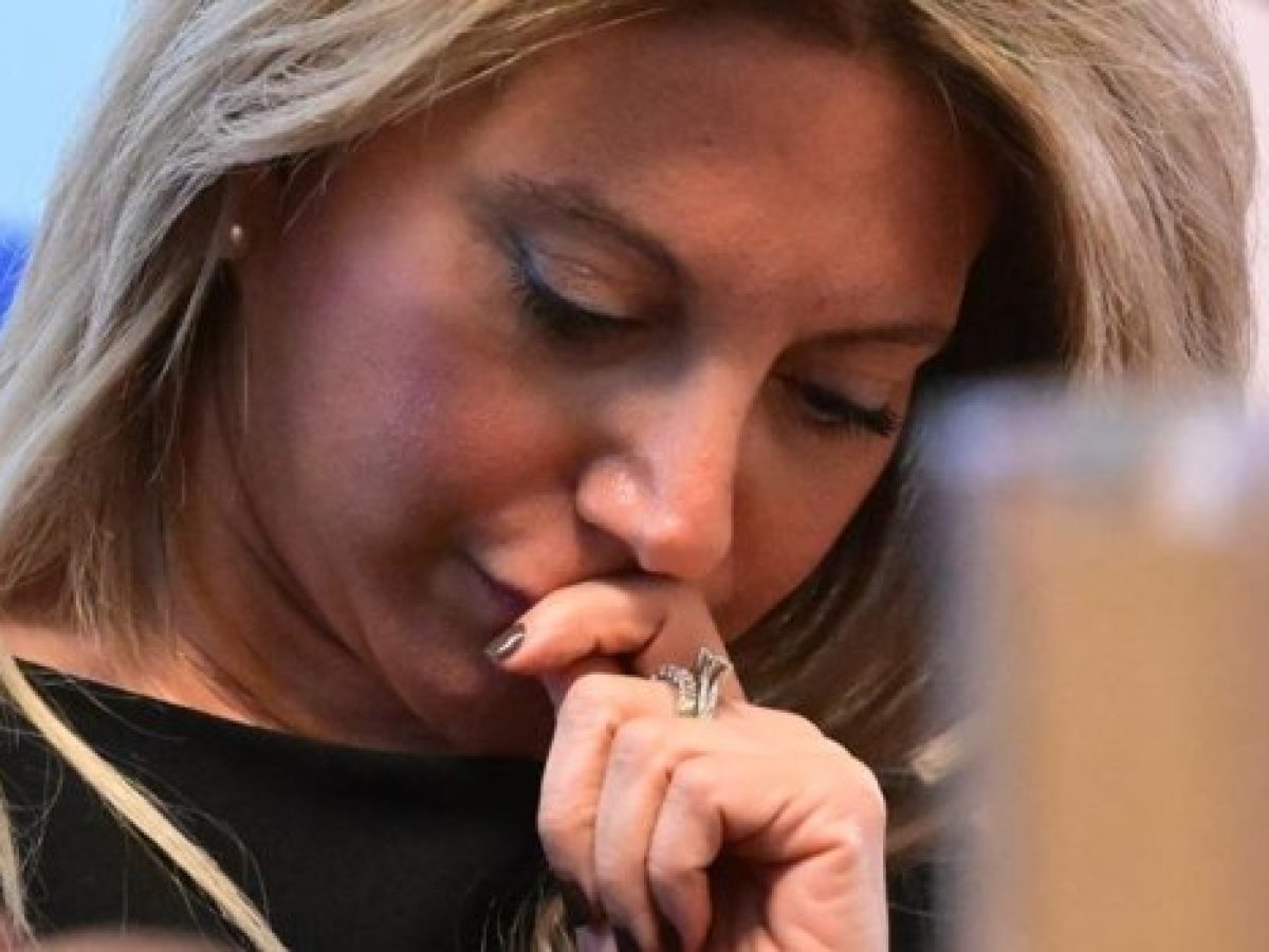 Δηλώσεις Καρυστιανού: Κι όμως, όσα είπε για τις αμβλώσεις δεν ήταν η αρχή – η εμμονή με τη θρησκεία και ο Αρχάγγελος στο