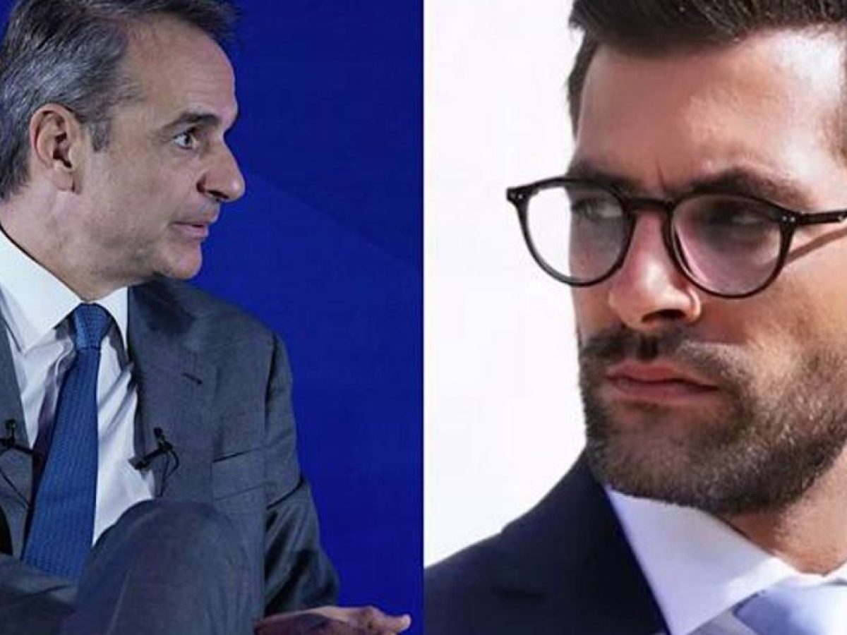 Δήμαρχος Αη Στράτη: «Ο πρωθυπουργός μου είπε ότι θα είναι στο πλευρό μου»