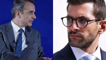 Δήμαρχος Αη Στράτη: «Ο πρωθυπουργός μου είπε ότι θα είναι στο πλευρό μου»