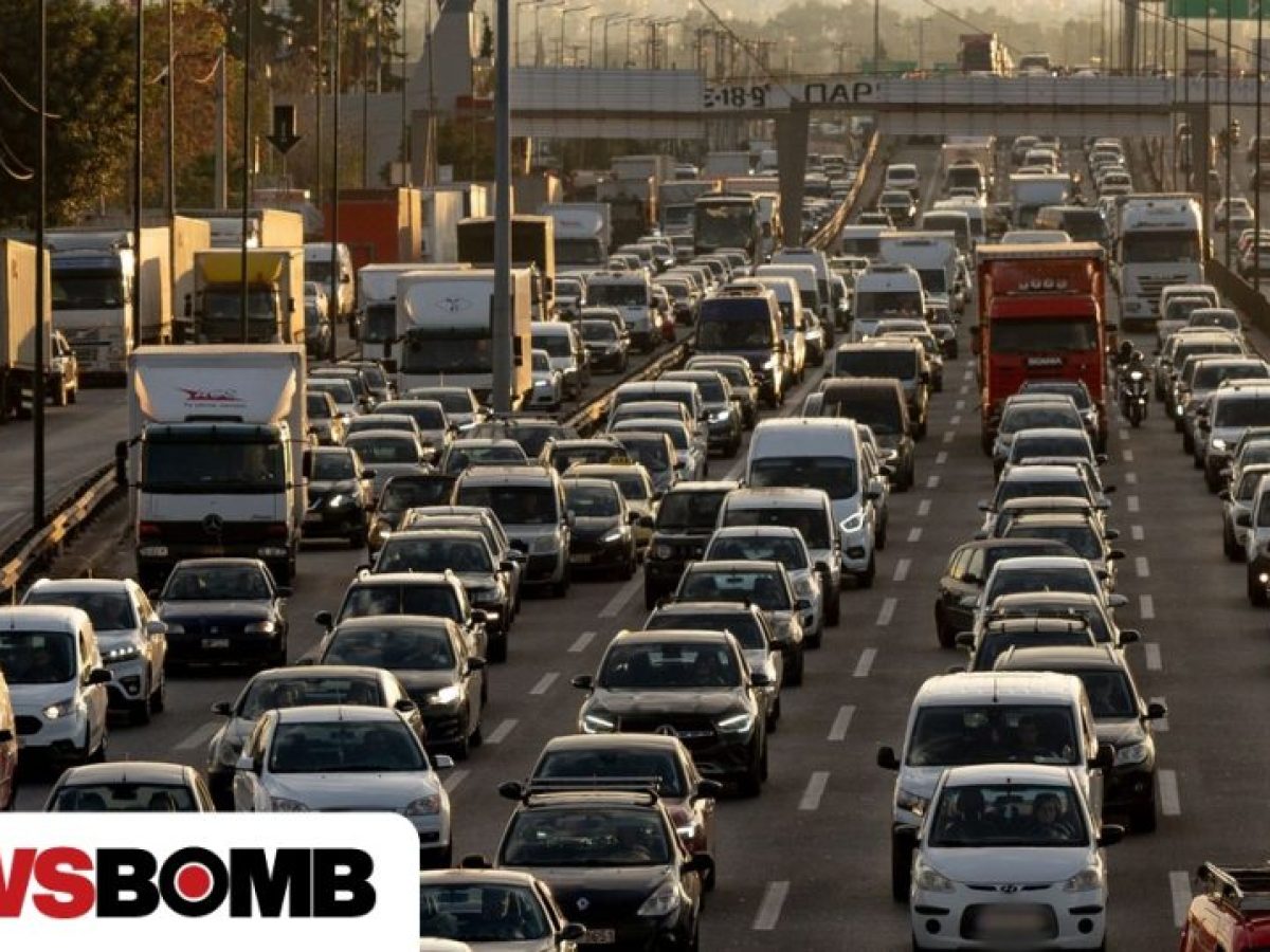 Δήμας: Εξετάζεται flyover στον Κηφισό και μετεγκατάσταση επιχειρήσεων εκτός Αθηνών
