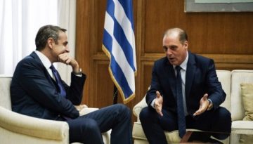 &Delta;&iota;&mu;έ&tau;&omega;&pi;&omicron; &mu;&epsilon; &Mu;&eta;&tau;&sigma;&omicron;&tau;ά&kappa;&eta; &kappa;&alpha;&iota; &Beta;&epsilon;&lambda;ό&pi;&omicron;&upsilon;&lambda;&omicron; &alpha;&nu;&omicron;ί&gamma;&epsilon;&iota; &tau;&omicron; &Pi;&Alpha;&Sigma;&Omicron;&Kappa; &ndash; &Omicron; &lambda;&alpha;ό&sigmaf; &alpha;&xi;ί&zeta;&epsilon;&iota; &pi;&omicron;&lambda;ύ &kappa;&alpha;&lambda;ύ&tau;&epsilon;&rho;&alpha; &alpha;&pi;ό &mu;&iota;&alpha; &sigma;&upsilon;&mu;&pi;&alpha;&iota;&gamma;&nu;ί&alpha; &mu;&epsilon;&tau;&alpha;&xi;ύ &tau;&omicron;&upsilon;&sigmaf;