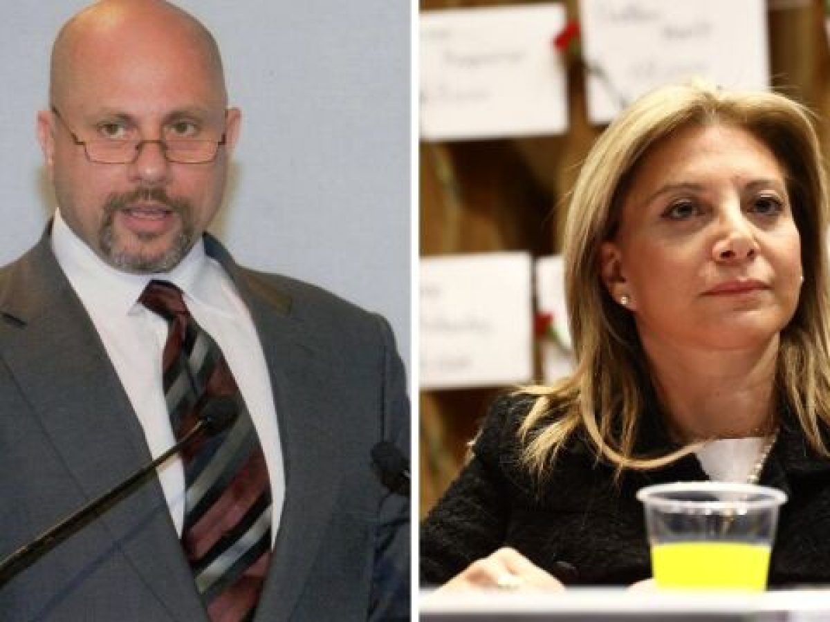 Δημήτρης Κούβελας στο parapolitika.gr: Δεν έχω καμία πολιτική επαφή με τη Μαρία Καρυστιανού – Δεν έχω πρόβλημα ούτε με το