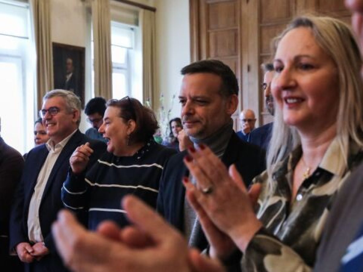 Δήμος Αθηναίων: Αυτοί είναι οι αντιδήμαρχοι και εντεταλμένοι δημοτικοί σύμβουλοι για το 2026