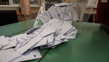 Δημοσκόπηση GPO: Υποχωρούν τα περισσότερα κόμματα – 20,1% εμφανίζεται θετικό στο να ψηφίσει την Καρυστιανού