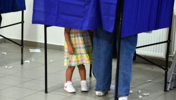 Δημοσκόπηση GPO: Στο 24,5% η ΝΔ, στο 10,8% το ΠΑΣΟΚ – Στο 17,9% οι αναποφάσιστοι