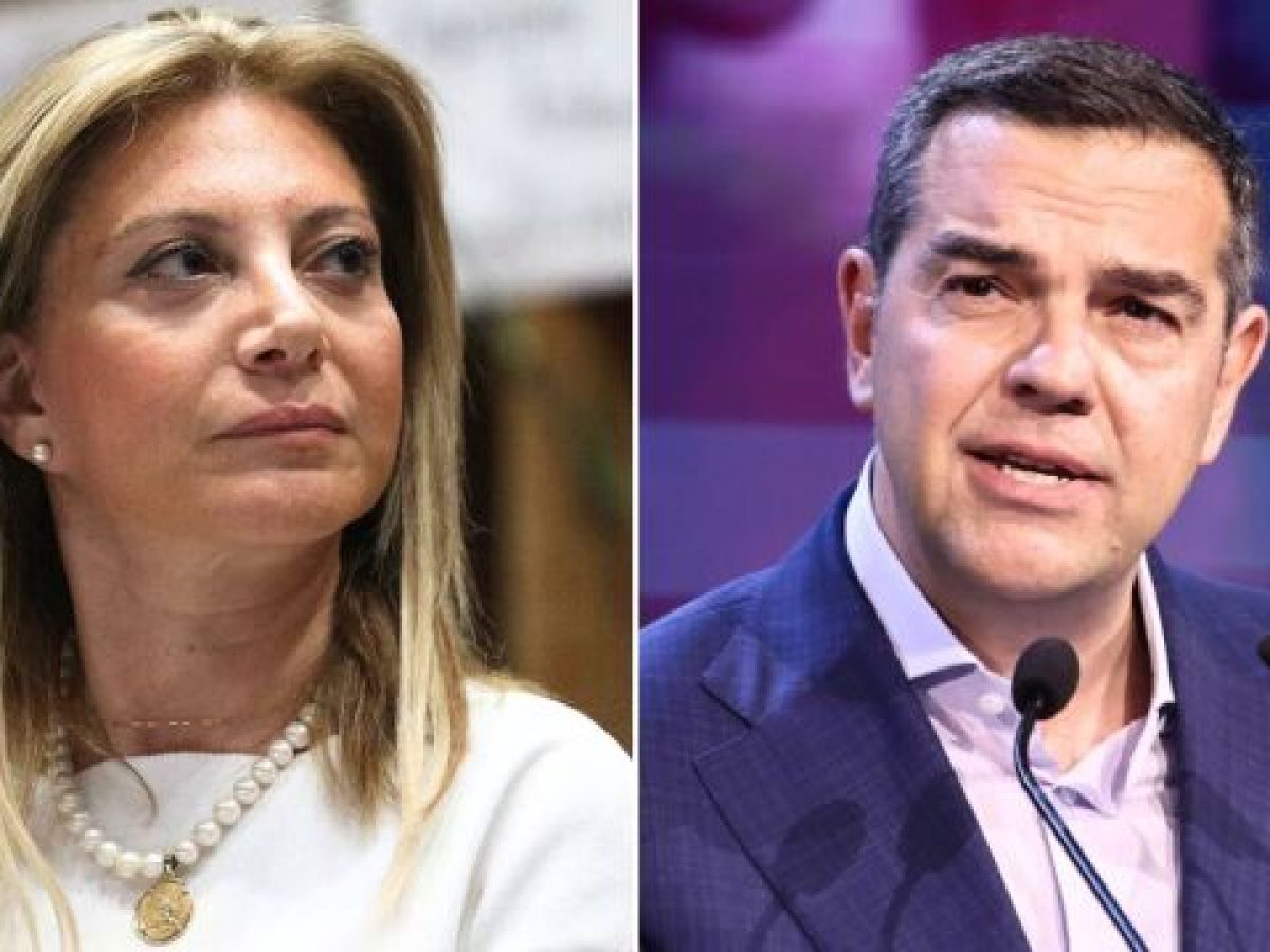 Δημοσκόπηση MRB: Ένας στους 3 αναποφάσιστους εκτιμά πως η Καρυστιανού μπορεί να κερδίσει τη ΝΔ στις εκλογές – Οι δεξαμενέ