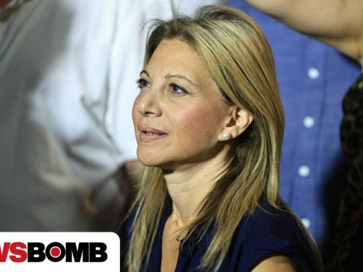 Δημοσκόπηση MRB: Κερδίζει τους αναποφάσιστους η Καρυστιανού – 33% δίνει την ψήφο του