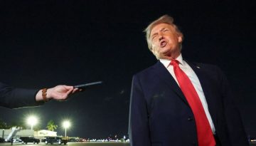 Δημοσκόπηση Metron Analysis: Ανησυχία για τις σχέσεις ΕΕ–ΗΠΑ και αρνητική εικόνα για Τραμπ