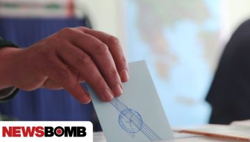 Δημοσκόπηση Opinion: Οριακή άνοδος της ΝΔ – Τι καταγράφει για Καρυστιανού και Τσίπρα