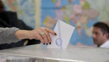 Δημοσκόπηση Pulse: Ενισχύεται η ΝΔ, απώλειες για την αντιπολίτευση