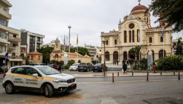 Δύο δεσπότες κρίνουν τη μάχη της Κρήτης
