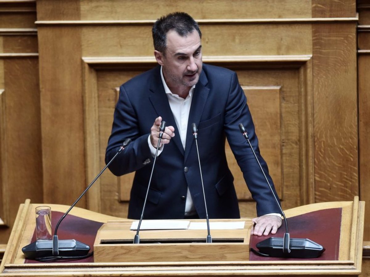 Δύο γραμμές, ένα κόμμα: Η Νέα Αριστερά στο πιο κρίσιμο συνέδριό της