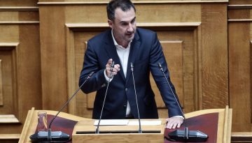 Δύο γραμμές, ένα κόμμα: Η Νέα Αριστερά στο πιο κρίσιμο συνέδριό της