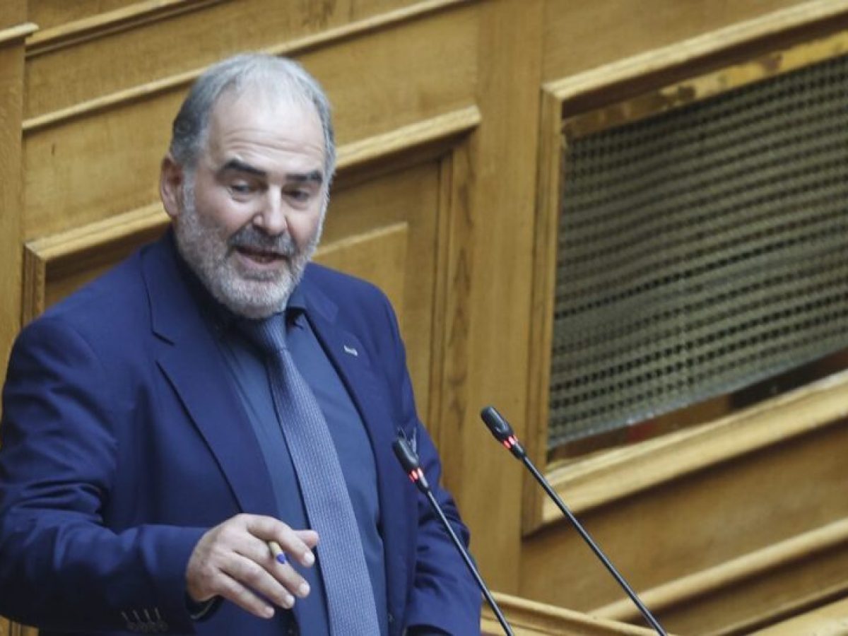 Διονύσης Βαλτογιάννης: Ο ανεξάρτητος βουλευτής εξύμνησε τη Χούντα – Ομόφωνη καταδίκη από τα κόμματα