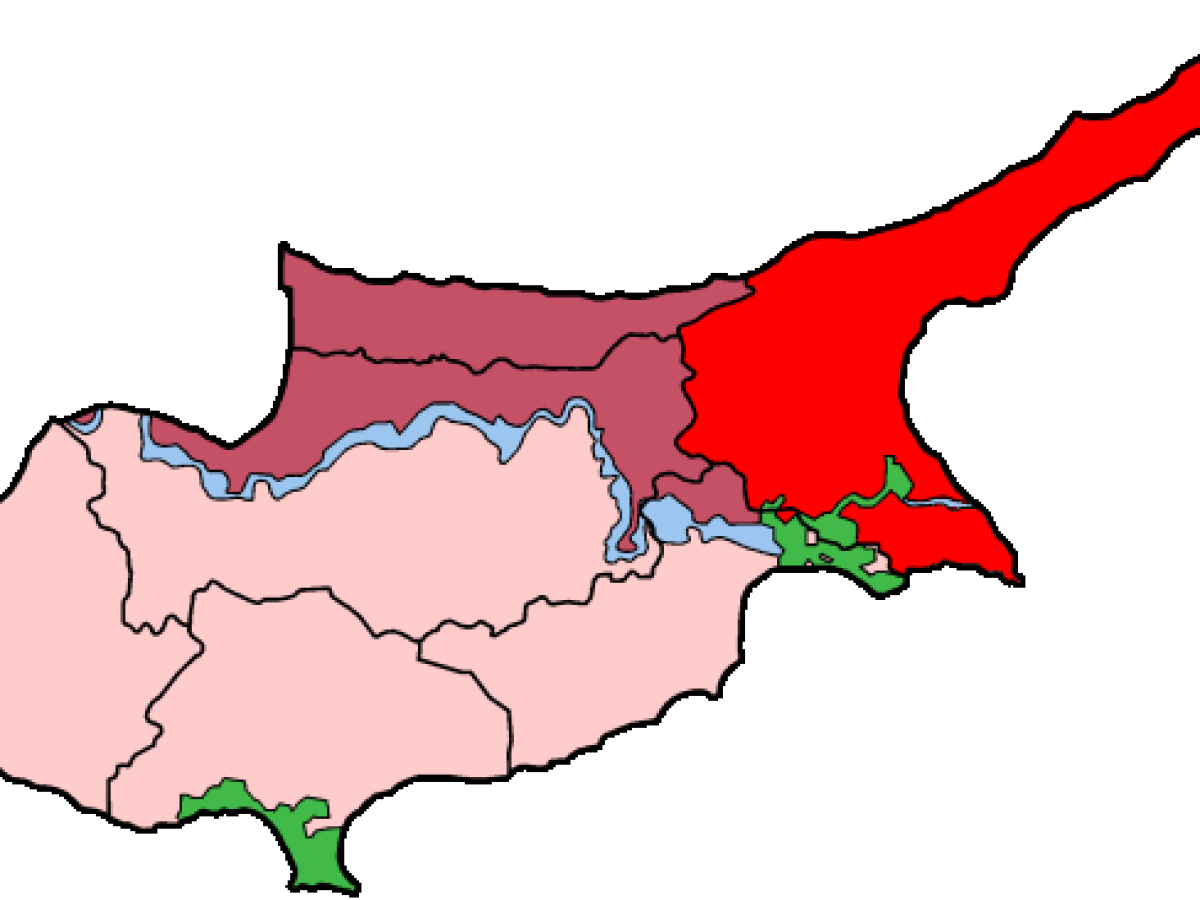Διπλωματική πηγή στον ΟΗΕ: Κινητικότητα στο Κυπριακό, χάσμα στα Ελληνοτουρκικά