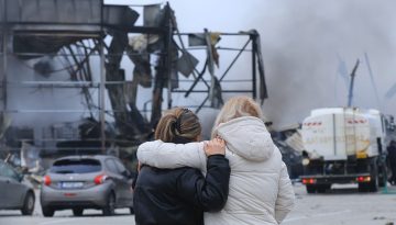 Δυσοσμία κέρδους και κρατική ομερτά, μείγμα θανάτου στη Βιολάντα