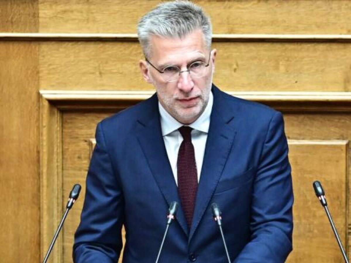Ά&kappa;&eta;&sigmaf; &Sigma;&kappa;έ&rho;&tau;&sigma;&omicron;&sigmaf;: &ldquo;&Omicron;&iota; &mu;&epsilon;&tau;&alpha;&rho;&rho;&upsilon;&theta;&mu;ί&sigma;&epsilon;&iota;&sigmaf; &epsilon;ί&nu;&alpha;&iota; &omicron; &alpha;&kappa;&rho;&omicron;&gamma;&omega;&nu;&iota;&alpha;ί&omicron;&sigmaf; &lambda;ί&theta;&omicron;&sigmaf; &tau;&eta;&sigmaf; &chi;ώ&rho;&alpha;&sigmaf; &sigma;ύ&mu;&phi;&omega;&nu;&alpha; &mu;&epsilon; &tau;&omicron; &sigma;&chi;έ&delta;&iota;&omicron; &tau;&eta;&sigmaf; &kappa;&upsilon;&beta;έ&rho;&nu;&eta;&sigma;&eta;