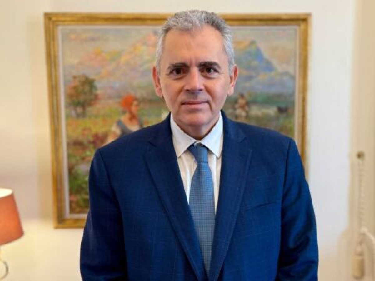 Χαρακόπουλος: “Η υλοποίηση των φοροελαφρύνσεων που εξήγγειλε ο πρωθυπουργός αποδεικνύει ότι η κυβέρνηση ε