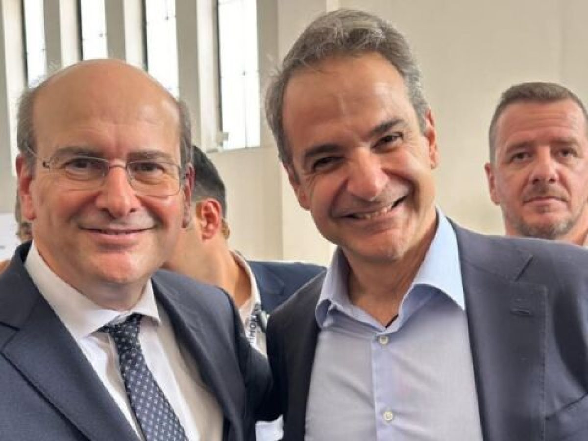 Χατζηδάκης για τα 10 χρόνια ηγεσίας του Μητσοτάκη στη ΝΔ: “Συνεχίζουμε στον δρόμο της κοινής λογικής, για