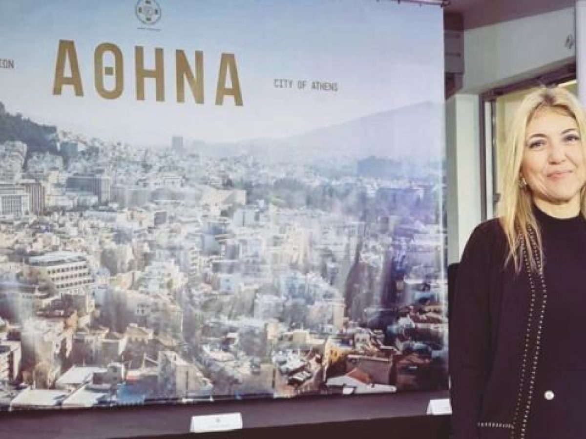 &Delta;ή&mu;&omicron;&sigmaf; &Alpha;&theta;&eta;&nu;&alpha;ί&omega;&nu;: &Nu;έ&alpha; &pi;&rho;ό&epsilon;&delta;&rho;&omicron;&sigmaf; &tau;&omicron;&upsilon; &Delta;&Sigma; &eta; &Delta;έ&sigma;&pi;&omicron;&iota;&nu;&alpha; &Lambda;&iota;&mu;&nu;&iota;&omega;&tau;ά&kappa;&eta; &ndash; &Alpha;&nu;&alpha;&kappa;&omicron;ί&nu;&omega;&sigma;&eta; &tau;&eta;&sigmaf; &pi;&alpha;&rho;ά&tau;&alpha;&xi;&eta;&sigmaf; &ldquo;&Alpha;&theta;ή&nu;&alpha; &psi;&eta;&lambda;ά&rdquo; &gamma;&iota;
