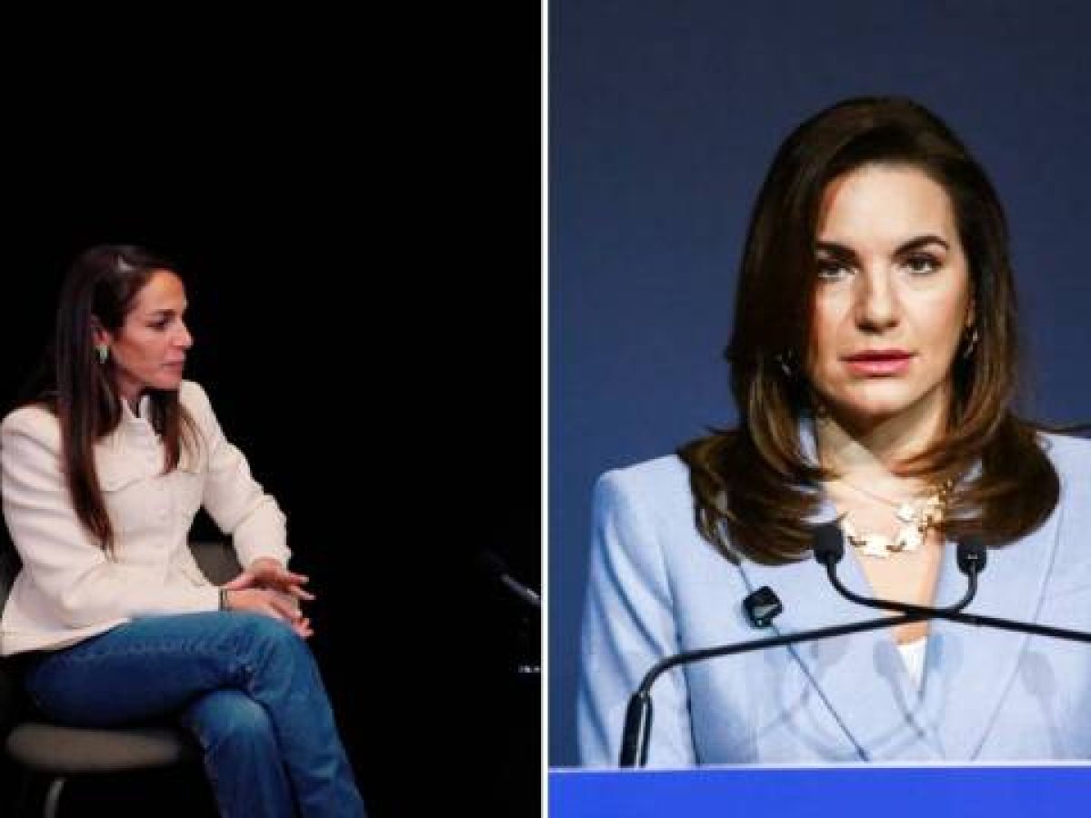 Δόμνα Μιχαηλίδου: “Δεν θα έκανα άμεσα χρήση της τροπολογίας, αλλά δεν είμαι στη θέση της Όλγας Κεφαλογιάν