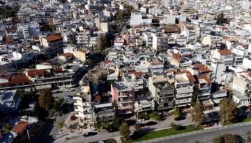 Δόμνα Μιχαηλίδου για το νέο “Ανακαινίζω – Νοικιάζω”: 20.000 κλειστά ακίνητα βγαίνουν στην αγορά